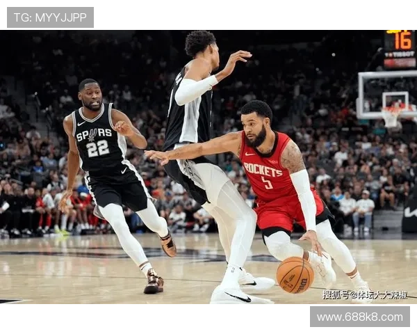2026年马刺与火箭精彩对决赛果分析与回顾